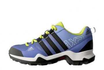 CHAUSSURE ADIDAS AX2 K