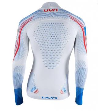 SHIRT UYN NATION FRANCE MIXTE 2023