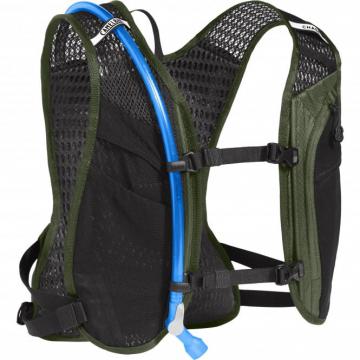 SAC A DOS CAMELBAK CHASE VEST KAKI