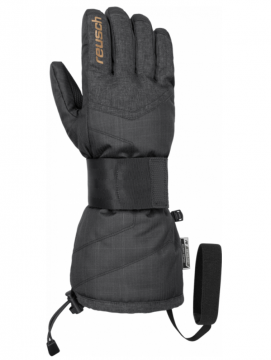 GANTS REUSCH BASEPLATE