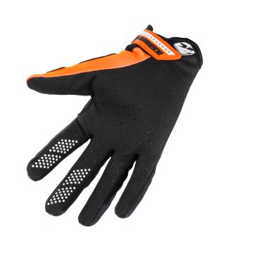 GANTS KENNY BRAVE ORANGE