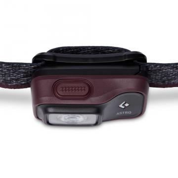 LAMPE BLACK DIAMOND ASTRO 300 BORDEAUX