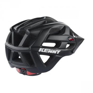 CASQUE KENNY K1 NOIR