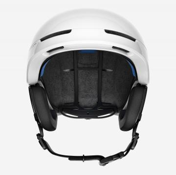 CASQUE OBEX SPIN BLANC