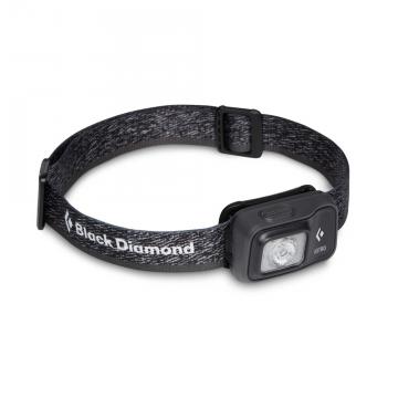 LAMPE BLACK DIAMOND ASTRO 300 GRAPHITE