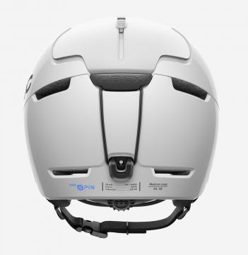 CASQUE OBEX SPIN BLANC