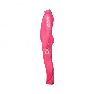 COMBINAISON JUNIOR  SKIN GS ROSE