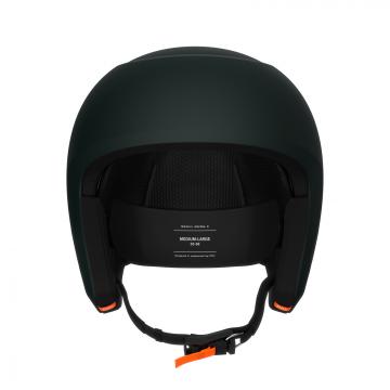 CASQUE POC DURA X MIPS VERT Foncé