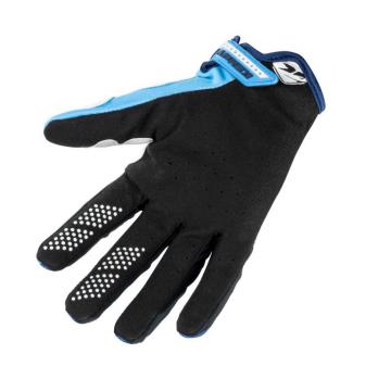 GANTS KENNY BRAVE BLEU ADULTE ET JUNIOR