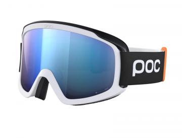 MASQUE POC OPSIN CLARITY COMP NOIR/BLANC