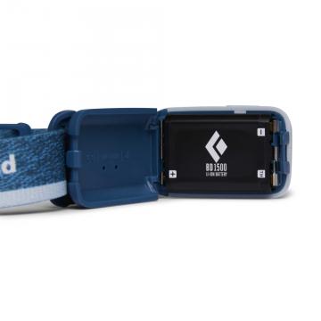LAMPE BLACK DIAMOND ASTRO 300 BLEU