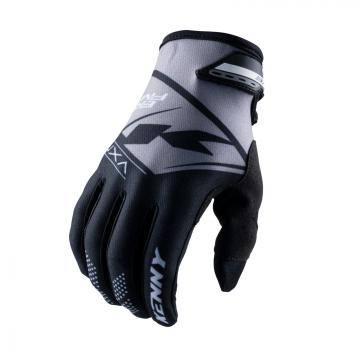GANTS KENNY BRAVE NOIR