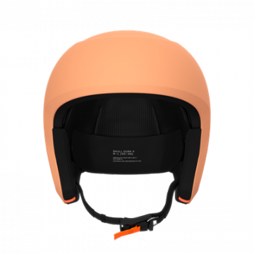 CASQUE POC DURA X MIPS ABRICOT