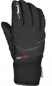 GANTS REUSCH TOMKE STORMBLOXX NOIR