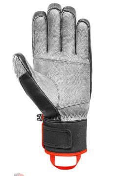 GANTS WC WARRIOR TEAM