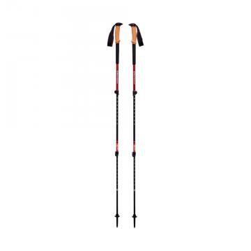 BATONS BLACK DIAMOND TRAIL CORK ORANGE