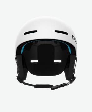 CASQUE POC FORNIX SPIN BLANC