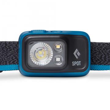 LAMPE BLACK DIAMOND SPOT 400 BLEU