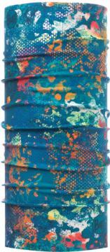 TOUR DE COU BUFF UV PROTECTION AQUATIC CAMO