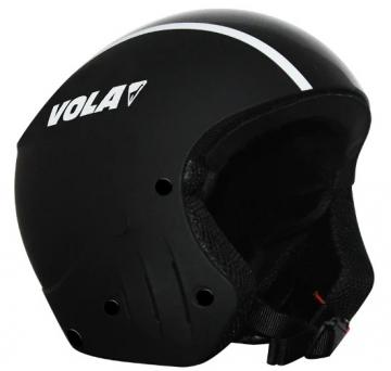 CASQUE VOLA FIS MIPS ONYX