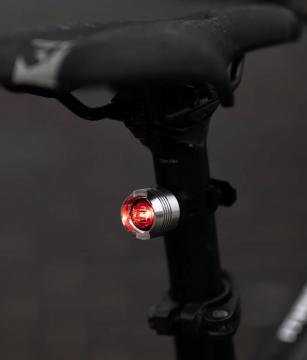 LUMIERE POUR VÉLO OXFORD BRIGHT-SPOT AV/AR