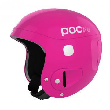 CASQUE POC POCito SKULL ROSE