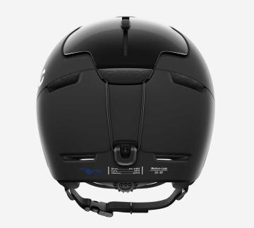 CASQUE OBEX SPIN NOIR