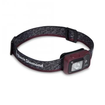 LAMPE BLACK DIAMOND ASTRO 300 BORDEAUX
