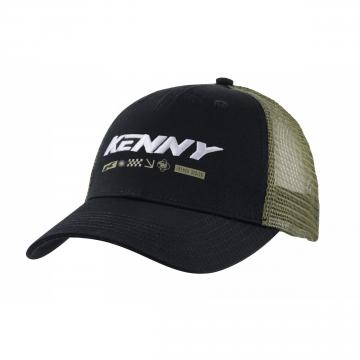 CASQUETTE KENNY META TRUCKER