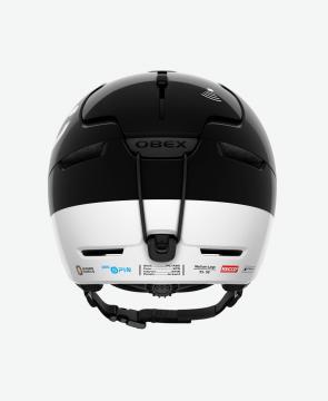 CASQUE OBEX BC SPIN NOIR