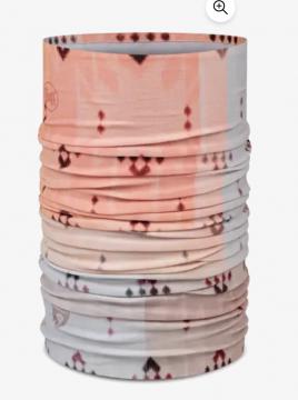 TOUR DE COU BUFF THERMONET ATNET ROSE PINK