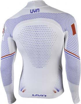 SHIRT UYN NATION FRANCE MIXTE