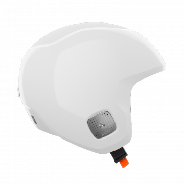 CASQUE POC DURA X MIPS BLANC