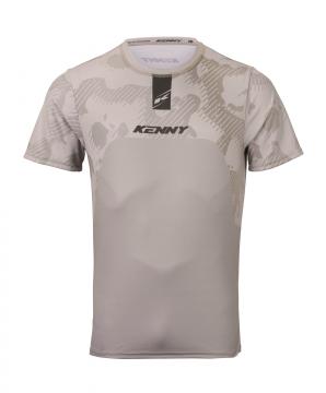 MAILLOT KENNY PATROL BEIGE