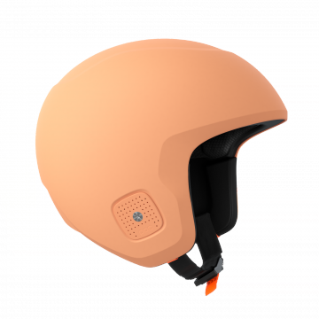 CASQUE POC DURA X MIPS ABRICOT