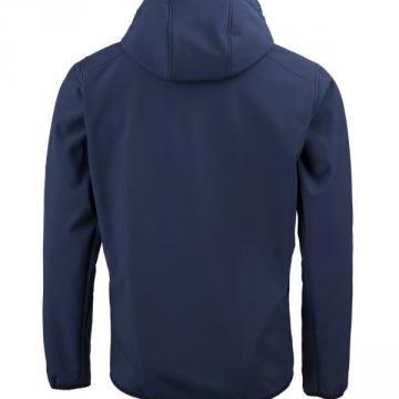 VESTE SOFTSHELL KENNY CORE NAVY