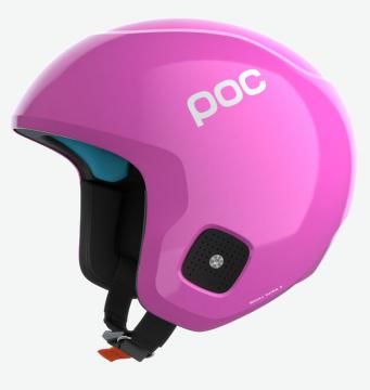 CASQUE POC SKULL DURA X SPIN ROSE