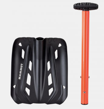 PELLE ALUGATOR LIGHT MAMMUT