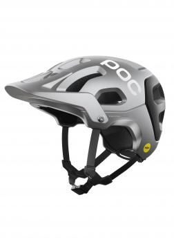 CASQUE POC TECTAL RACE MIPS GRIS
