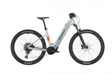 OCCASION SCOTT ASPECT E-RIDE 910