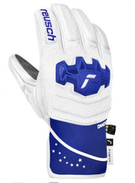 GANTS REUSCH WC WARRIOR GS JUNIOR LUCAS BRAATHEN