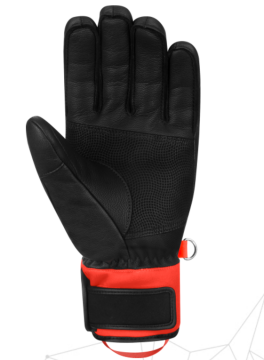 GANTS REUSCH WC WARRIOR PRIME JUNIOR