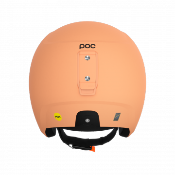 CASQUE POC DURA X MIPS ABRICOT