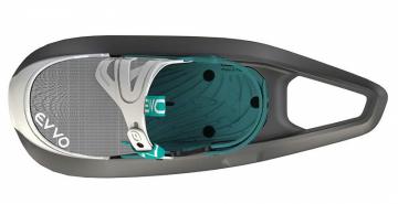 RAQUETTES A NEIGE EVVO SNOWSHOES