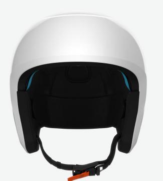 CASQUE POC SKULL DURA X SPIN BLANC