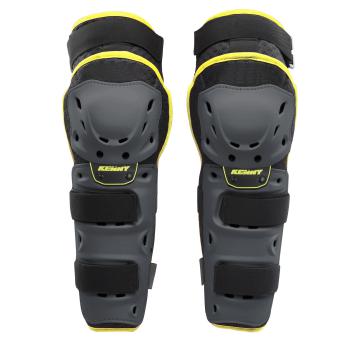 GENOUILLERES VTT KENNY ENFANT LES PROTECTIONS VTT JUNIOR Sarenne sports