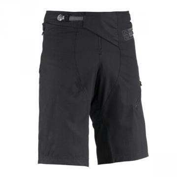 SHORT VTT KENNY FACTORY NOIR/GRIS