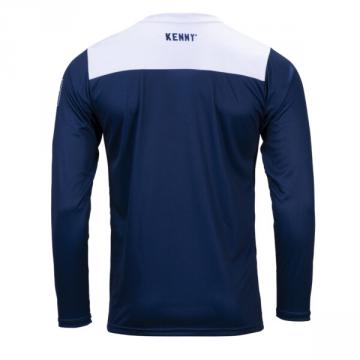 MAILLOT KENNY ELITE NAVY