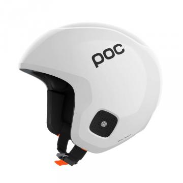 CASQUE POC DURA X MIPS BLANC