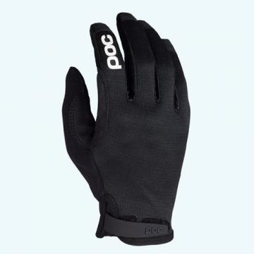 GANTS VTT POC INDEX AIR ADJUSTABLE NOIR - LES GANTS - Sarenne sports